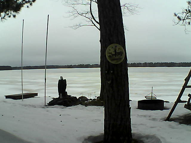 Whiteface Cam Image - Wed, 03/09/2016 1:16pm 