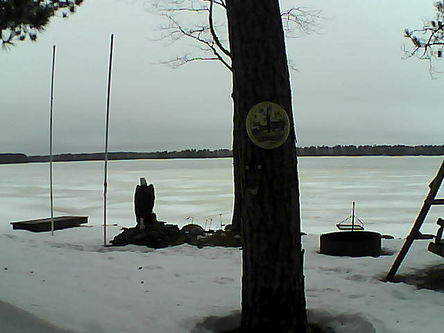 Whiteface Cam Image - Wed, 03/09/2016 1:56pm 