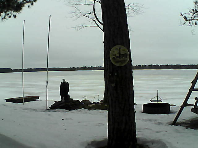 Whiteface Cam Image - Wed, 03/09/2016 3:56pm 