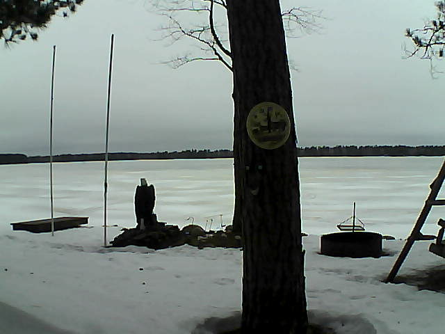 Whiteface Cam Image - Wed, 03/09/2016 4:16pm 