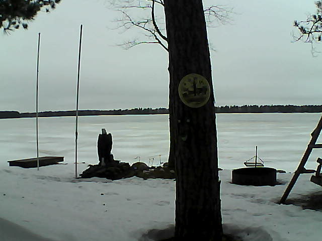 Whiteface Cam Image - Wed, 03/09/2016 4:36pm 