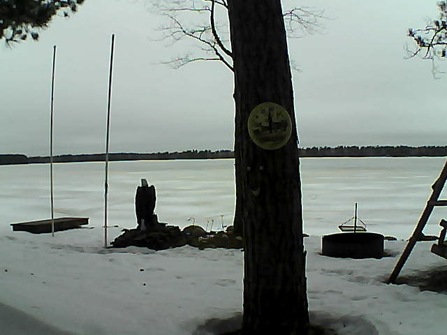 Whiteface Cam Image - Wed, 03/09/2016 4:56pm 