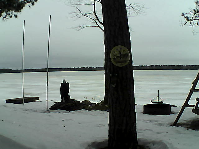 Whiteface Cam Image - Wed, 03/09/2016 5:16pm 