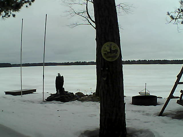 Whiteface Cam Image - Thu, 03/10/2016 7:14am 