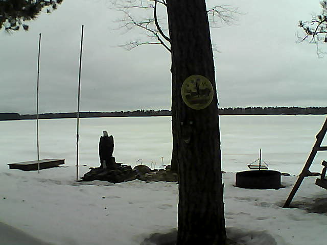 Whiteface Cam Image - Thu, 03/10/2016 7:34am 