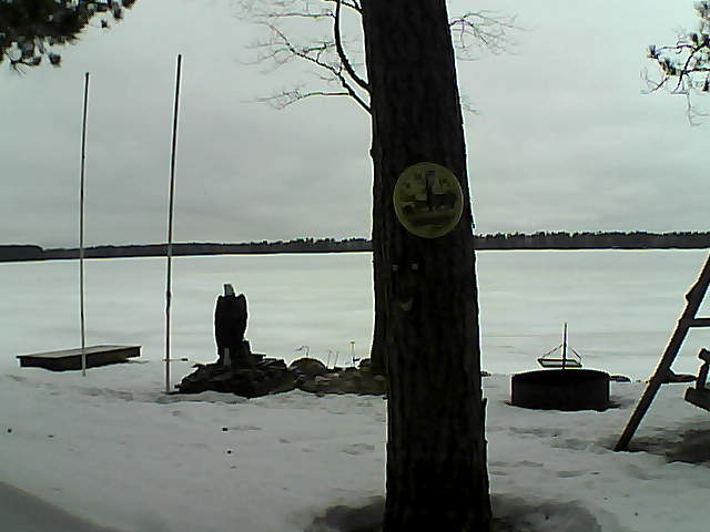 Whiteface Cam Image - Thu, 03/10/2016 7:54am 