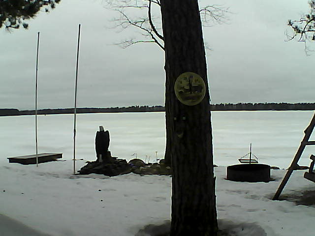 Whiteface Cam Image - Thu, 03/10/2016 8:34am 