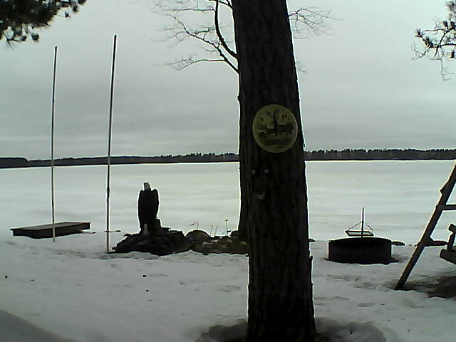 Whiteface Cam Image - Thu, 03/10/2016 9:33am 