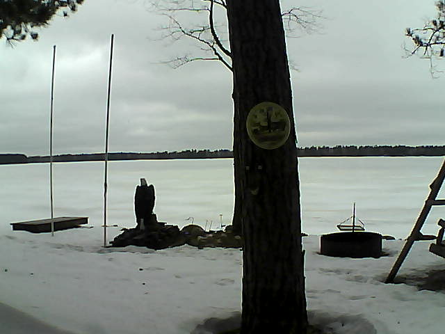 Whiteface Cam Image - Thu, 03/10/2016 9:53am 