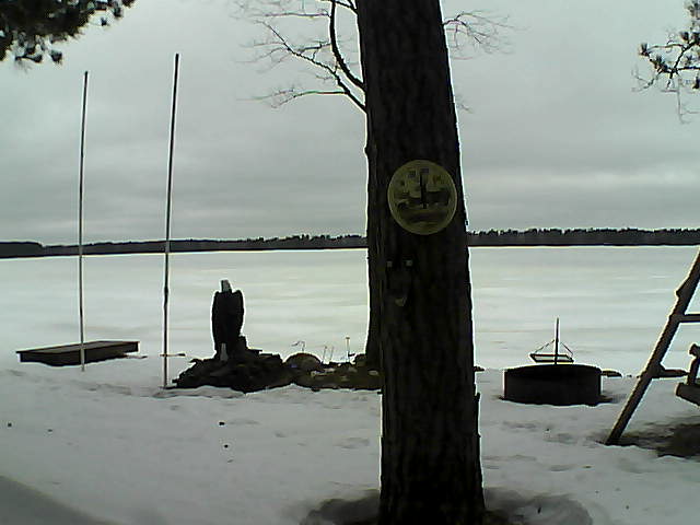 Whiteface Cam Image - Thu, 03/10/2016 10:13am 