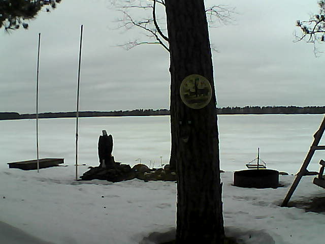 Whiteface Cam Image - Thu, 03/10/2016 11:33am 