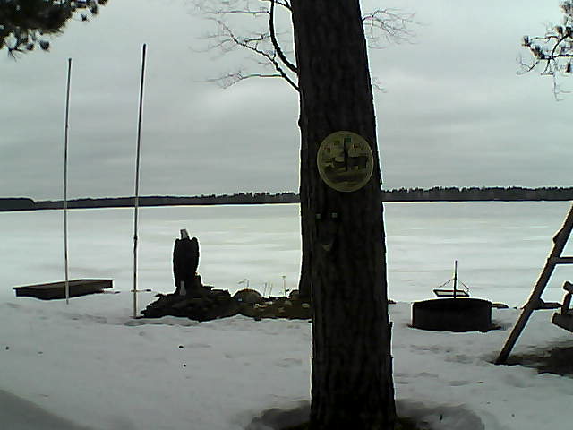 Whiteface Cam Image - Thu, 03/10/2016 11:53am 