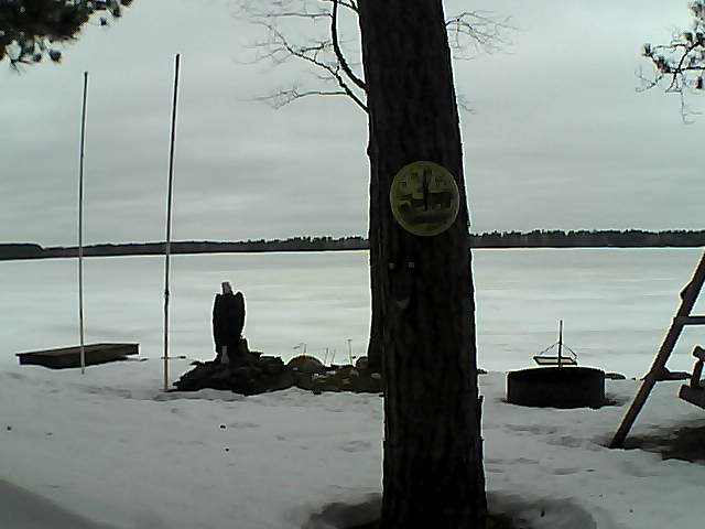 Whiteface Cam Image - Thu, 03/10/2016 12:13pm 