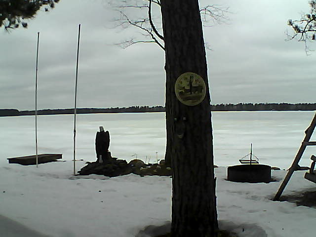 Whiteface Cam Image - Thu, 03/10/2016 12:33pm 