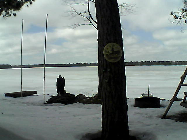 Whiteface Cam Image - Thu, 03/10/2016 1:53pm 