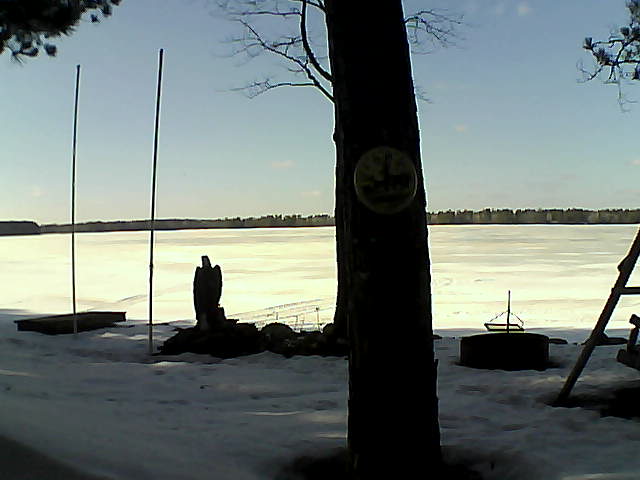 Whiteface Cam Image - Thu, 03/10/2016 2:53pm 