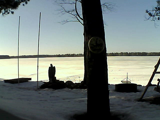 Whiteface Cam Image - Thu, 03/10/2016 3:33pm 