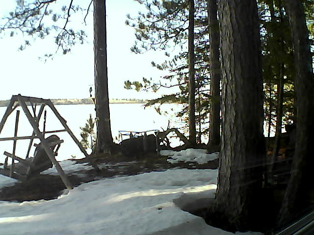 Whiteface Cam Image - Thu, 03/10/2016 3:53pm 