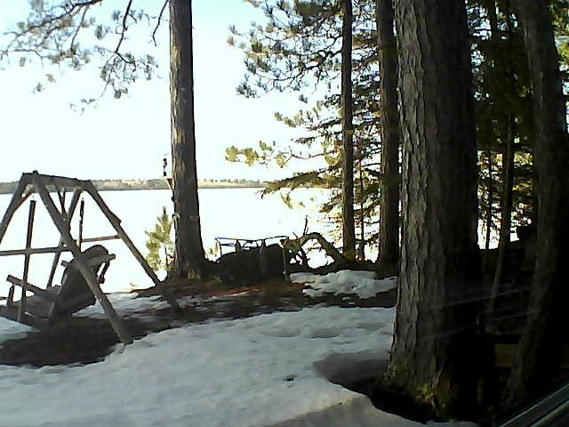 Whiteface Cam Image - Thu, 03/10/2016 4:13pm 