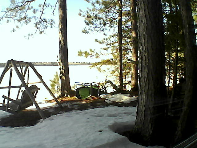 Whiteface Cam Image - Thu, 03/10/2016 4:33pm 