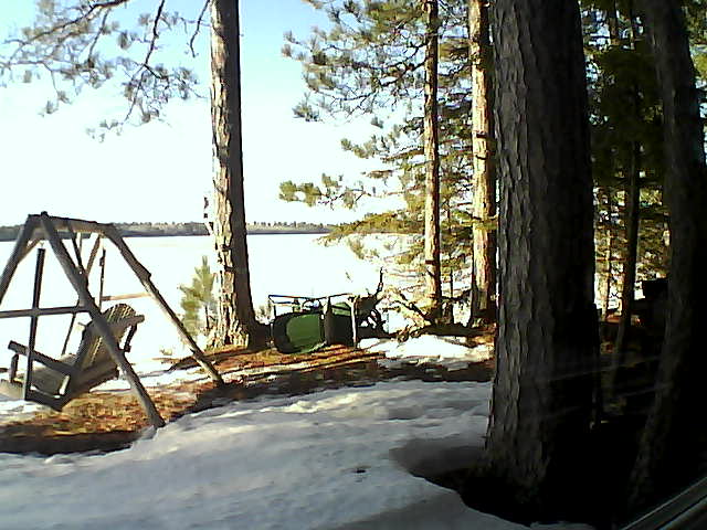 Whiteface Cam Image - Thu, 03/10/2016 4:53pm 