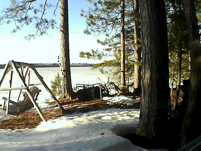 Whiteface Cam Image - Thu, 03/10/2016 5:13pm 