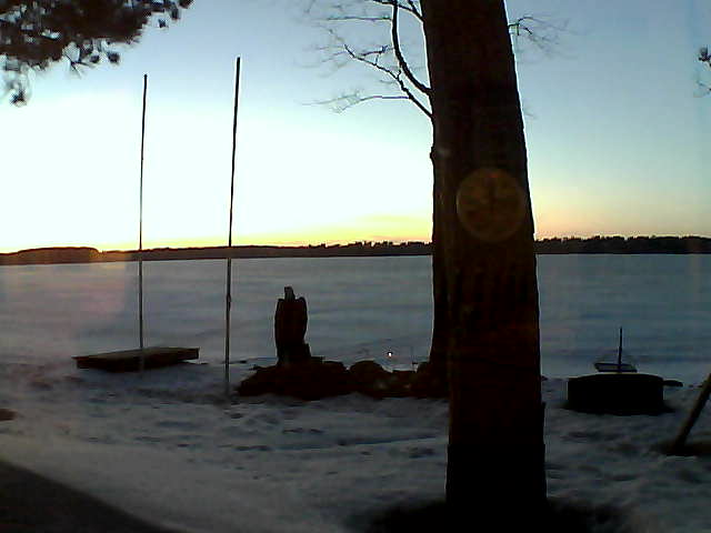 Whiteface Cam Image - Thu, 03/10/2016 6:33pm 