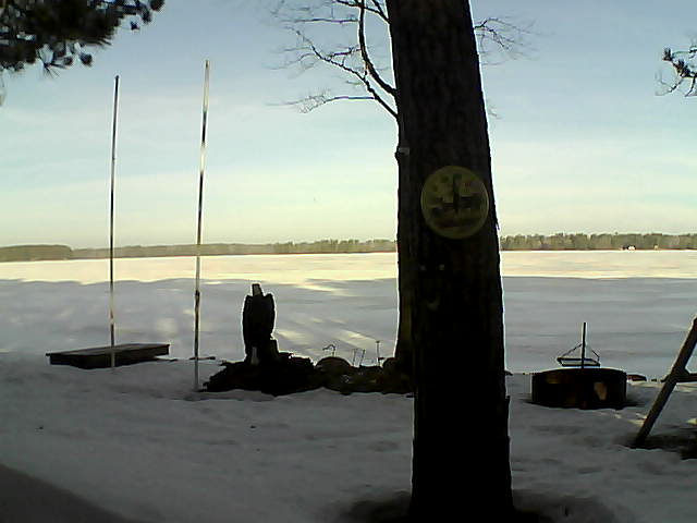 Whiteface Cam Image - Fri, 03/11/2016 7:55am 