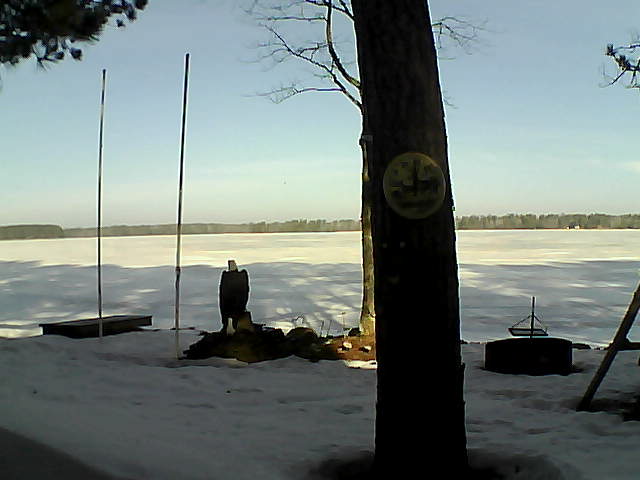 Whiteface Cam Image - Fri, 03/11/2016 8:35am 