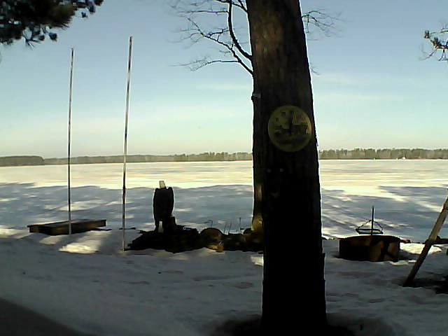 Whiteface Cam Image - Fri, 03/11/2016 8:55am 