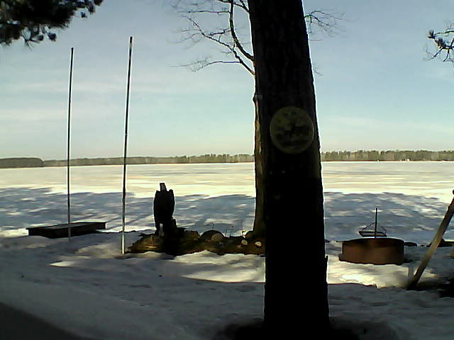 Whiteface Cam Image - Fri, 03/11/2016 9:35am 