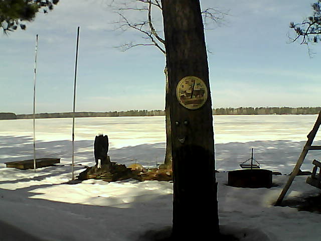 Whiteface Cam Image - Fri, 03/11/2016 10:15am 