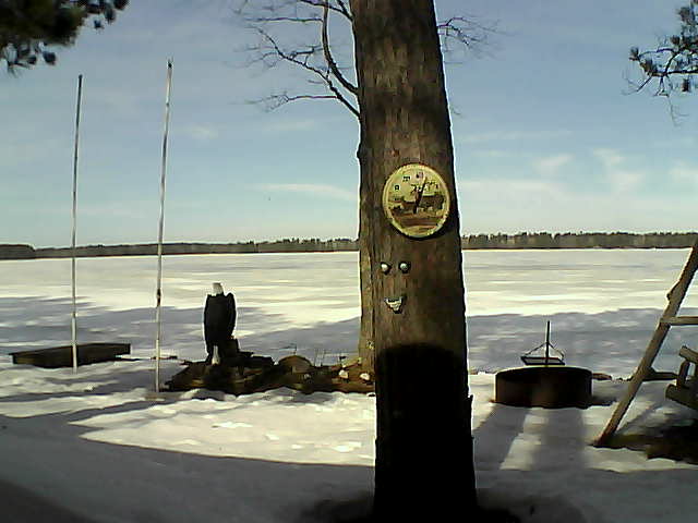 Whiteface Cam Image - Fri, 03/11/2016 10:35am 