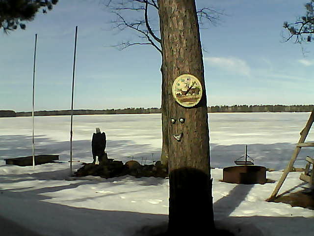 Whiteface Cam Image - Fri, 03/11/2016 10:55am 