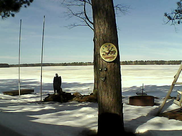 Whiteface Cam Image - Fri, 03/11/2016 11:35am 
