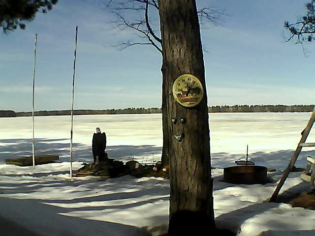 Whiteface Cam Image - Fri, 03/11/2016 11:55am 