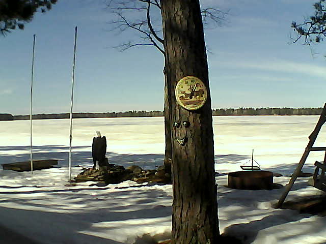 Whiteface Cam Image - Fri, 03/11/2016 12:35pm 