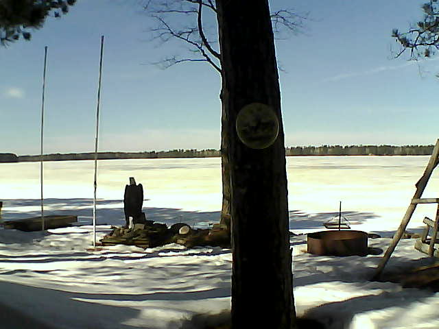 Whiteface Cam Image - Fri, 03/11/2016 12:55pm 