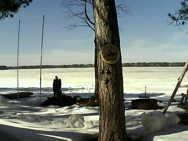 Whiteface Cam Image - Fri, 03/11/2016 1:35pm 