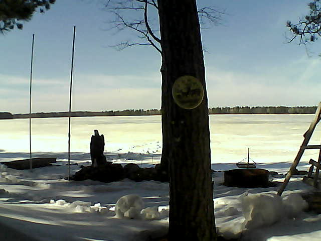 Whiteface Cam Image - Fri, 03/11/2016 1:55pm 