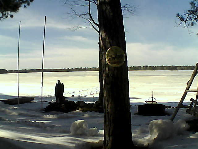 Whiteface Cam Image - Fri, 03/11/2016 2:15pm 