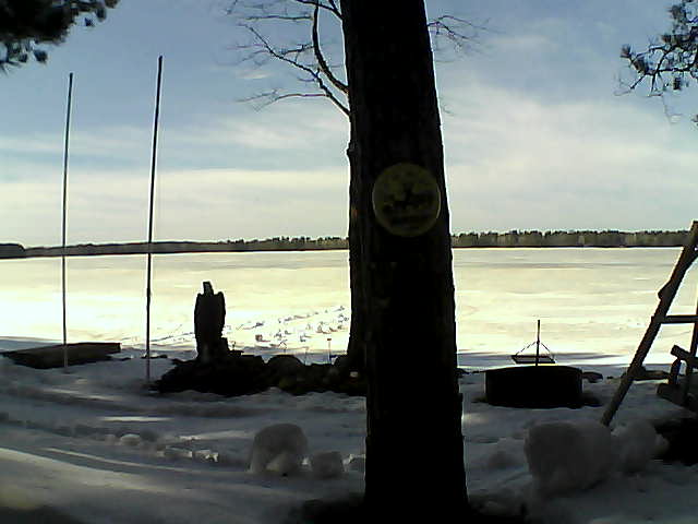 Whiteface Cam Image - Fri, 03/11/2016 2:35pm 