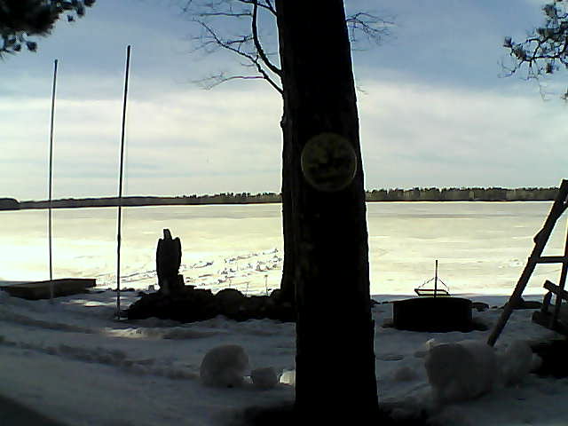 Whiteface Cam Image - Fri, 03/11/2016 2:55pm 