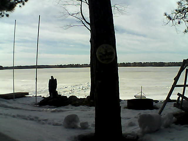 Whiteface Cam Image - Fri, 03/11/2016 3:15pm 