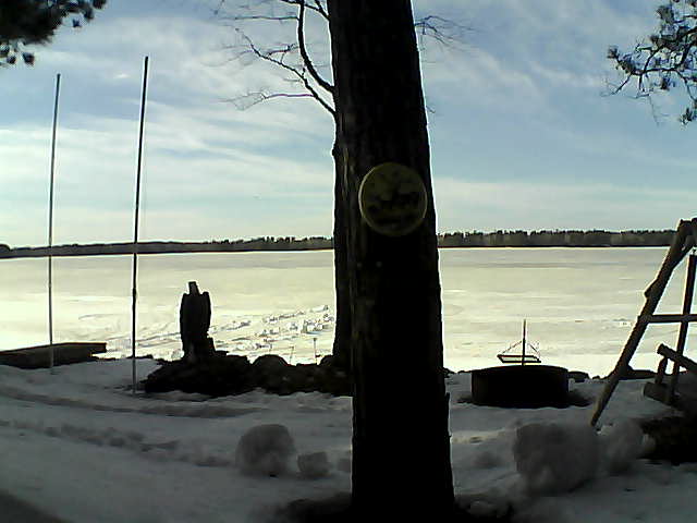 Whiteface Cam Image - Fri, 03/11/2016 3:35pm 