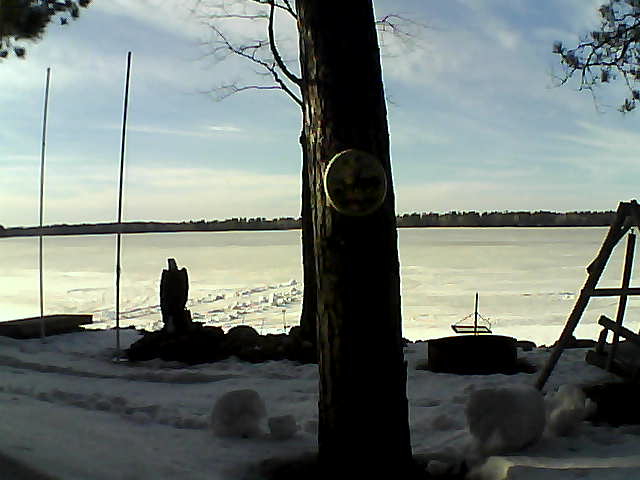 Whiteface Cam Image - Fri, 03/11/2016 3:55pm 