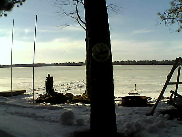 Whiteface Cam Image - Fri, 03/11/2016 4:35pm 