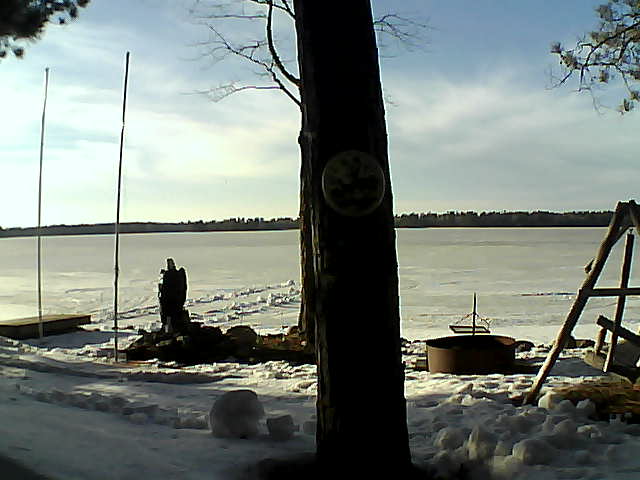 Whiteface Cam Image - Fri, 03/11/2016 4:55pm 