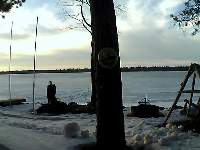 Whiteface Cam Image - Fri, 03/11/2016 5:35pm 