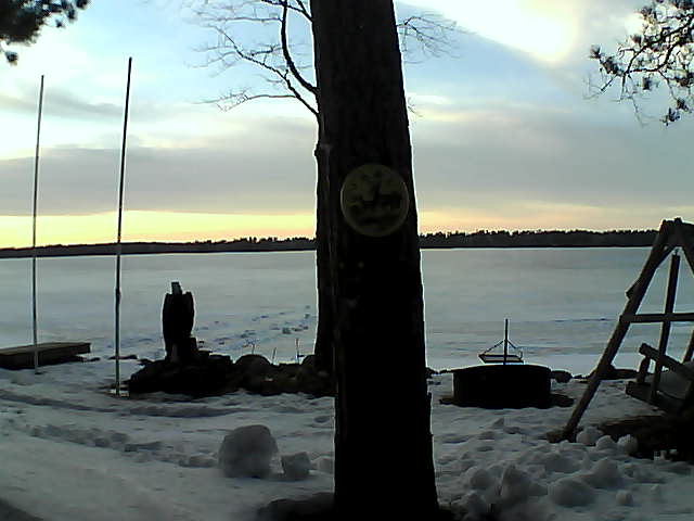 Whiteface Cam Image - Fri, 03/11/2016 5:55pm 